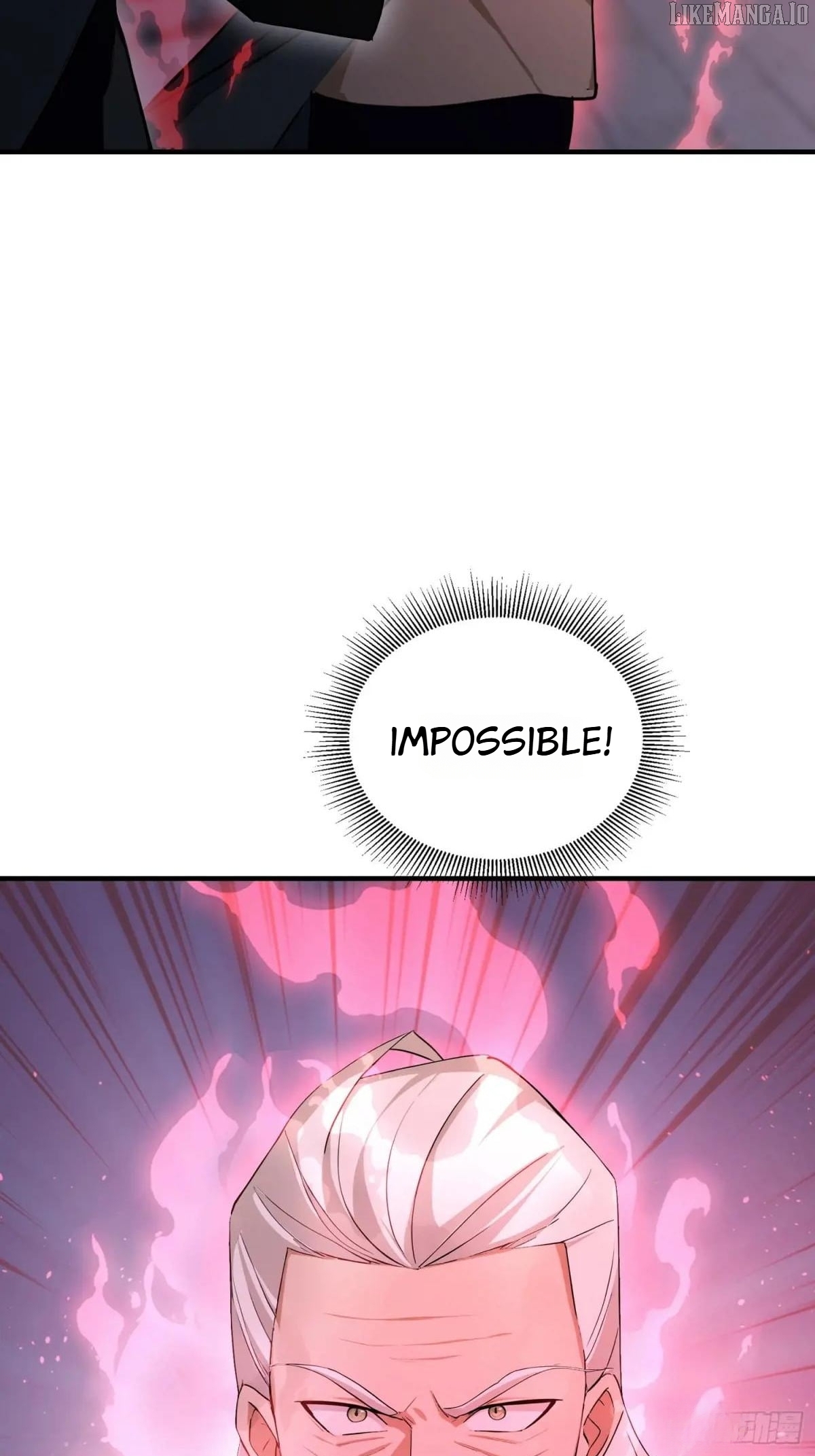 Outrageous! I opened a training class for empresses Chapter 79 - page 8